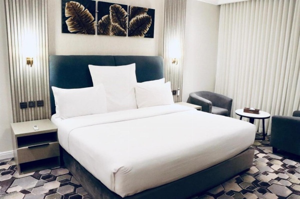 Al Waha Palace Hotel image 2