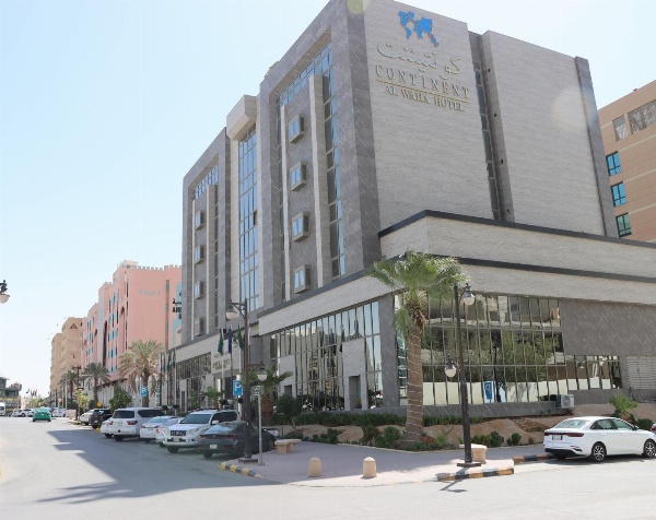Al Waha Palace Hotel image 3